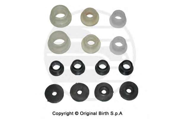 Ремкомплект, рычаг переключения