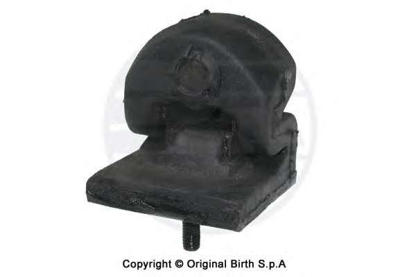 Буфер, глушитель