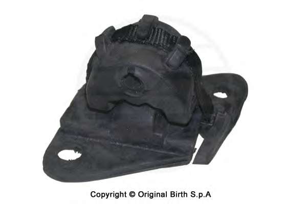 Буфер, глушитель