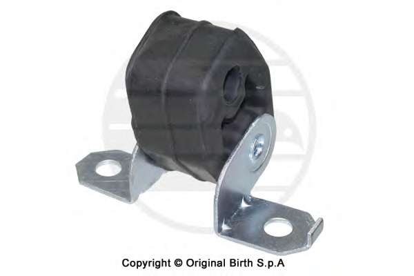 Буфер, глушитель