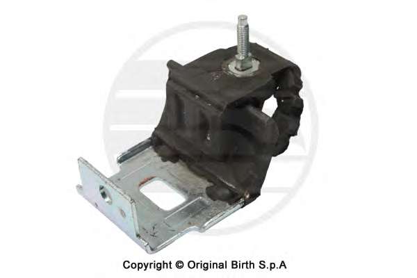 Буфер, глушитель