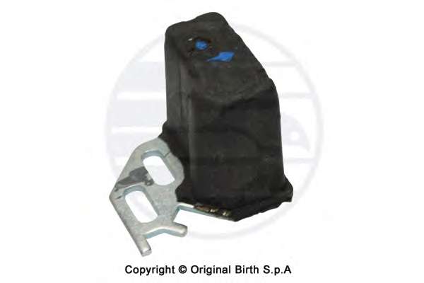 Буфер, глушитель