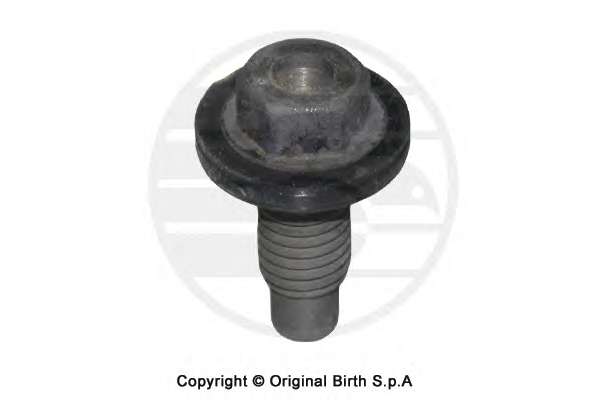 Резьбовая пробка, маслянный поддон