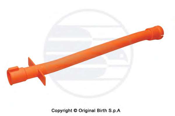 Воронка, указатель уровня масла