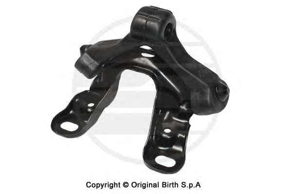 Буфер, глушитель