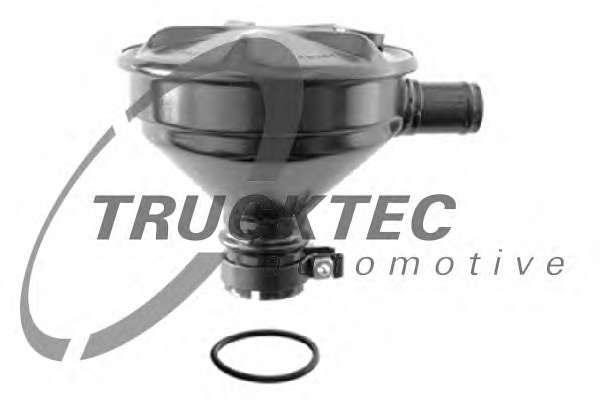 Маслосъемный щиток, вентиляция картера