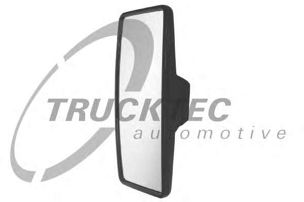 Наружное зеркало