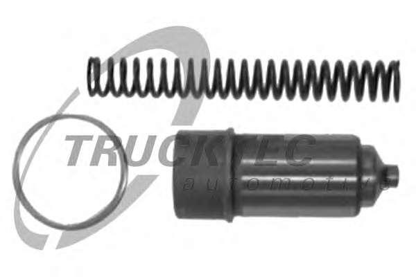 Натяжитель, цепь привода