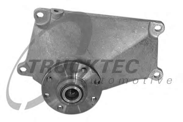 Кронштейн, вентилятор радиатора