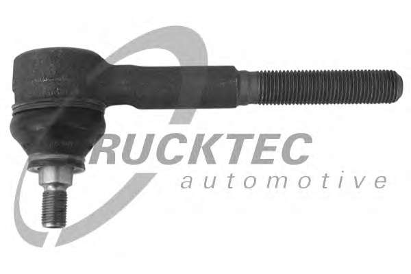 Наконечник поперечной рулевой тяги