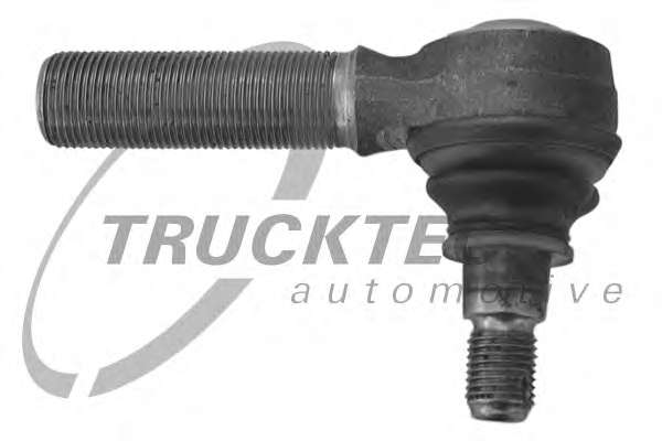 Наконечник поперечной рулевой тяги