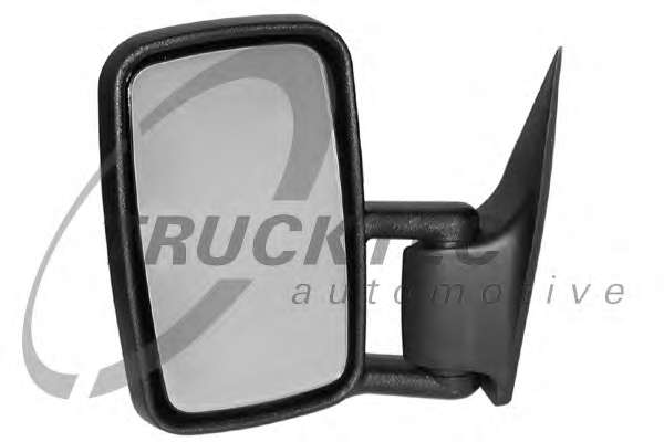 Наружное зеркало