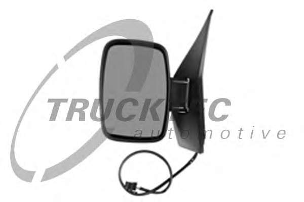 Наружное зеркало