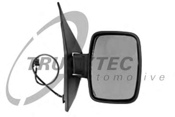 Наружное зеркало