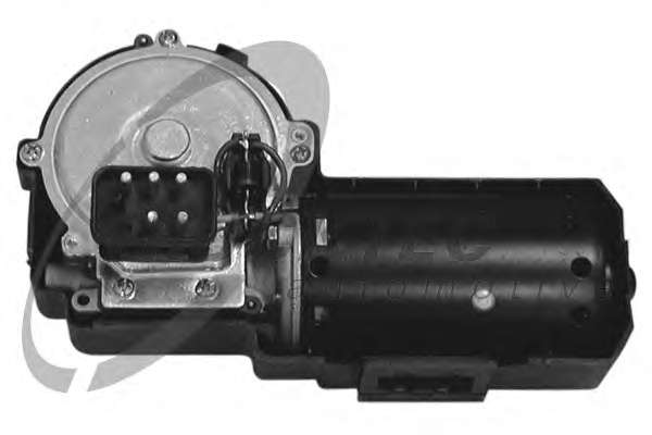 Двигатель стеклоочистителя