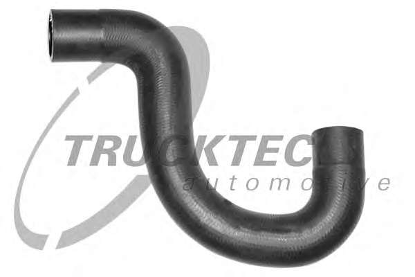 Шланг радиатора