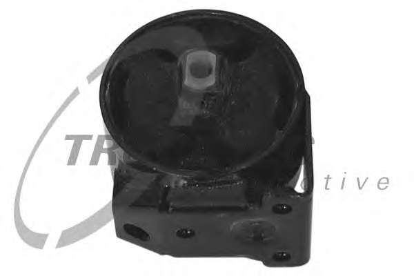 Подвеска, двигатель