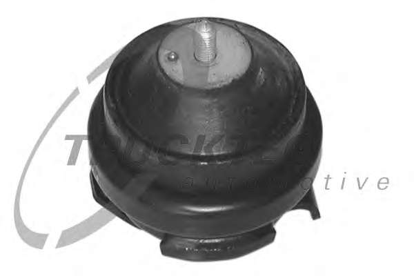 Подвеска, двигатель