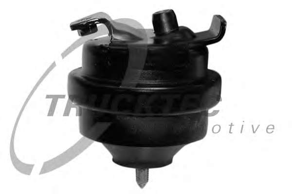 Подвеска, двигатель