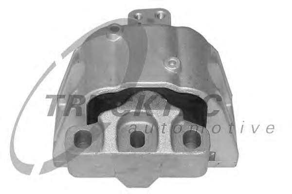 Подвеска, двигатель