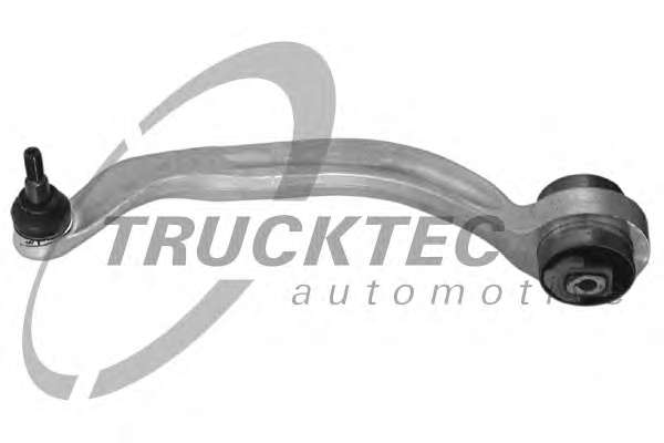 Рычаг независимой подвески колеса, подвеска колеса