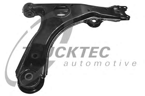 Рычаг независимой подвески колеса, подвеска колеса