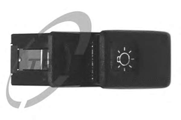 Выключатель, головной свет