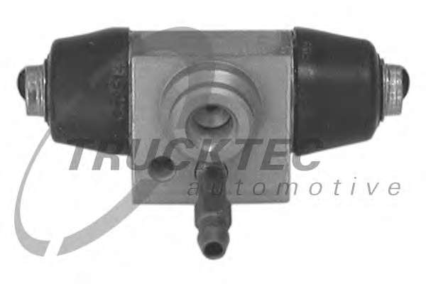 Ручка двери