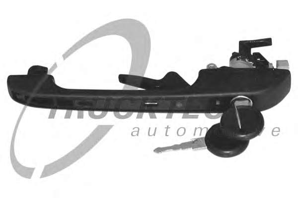 Ручка двери