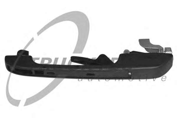 Ручка двери