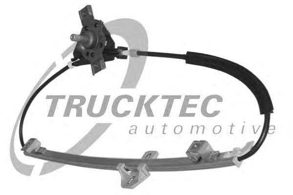 Подъемное устройство для окон