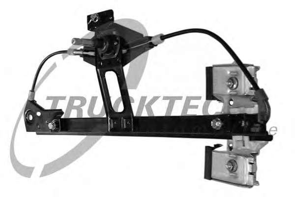 Подъемное устройство для окон
