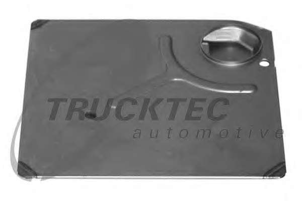 Гидрофильтр, автоматическая коробка передач