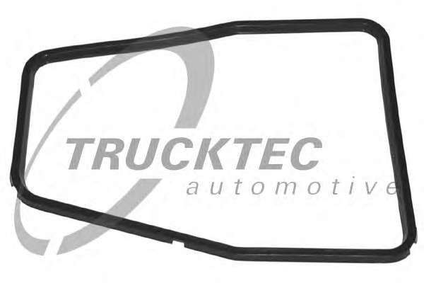 Прокладка, автоматическая коробка