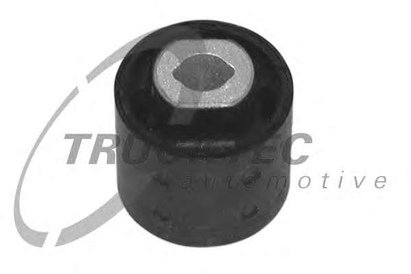 Втулка, балка моста