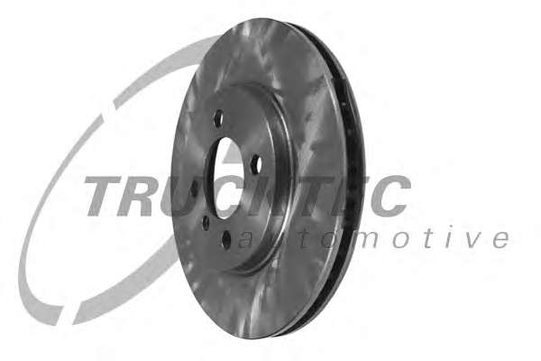 Тормозной диск