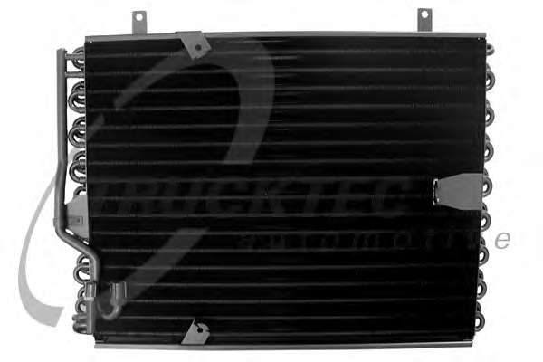 Конденсатор, кондиционер