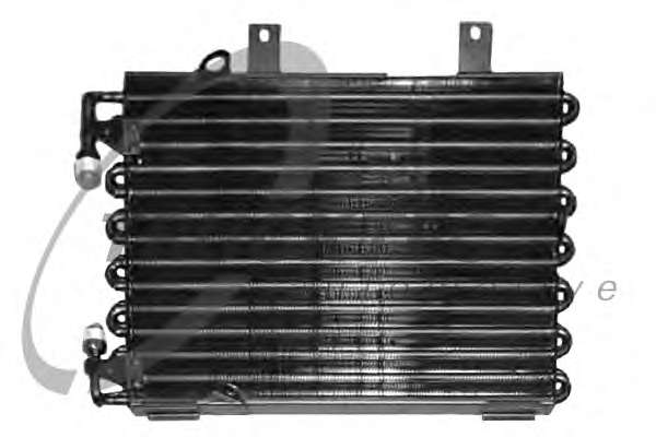 Конденсатор, кондиционер