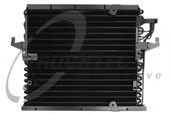 Конденсатор, кондиционер