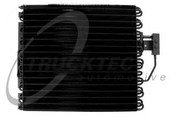 Конденсатор, кондиционер