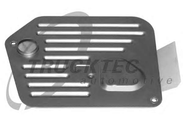 Гидрофильтр, автоматическая коробка передач