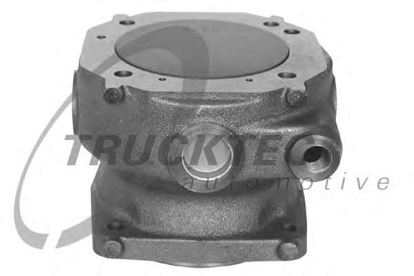 Гильза цилиндра, пневматический компрессор