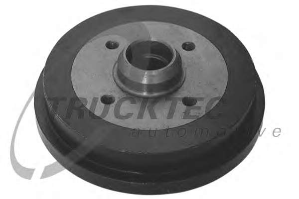 Тормозной барабан