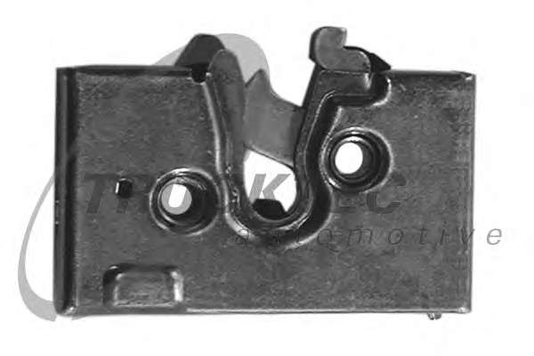 Замок двери