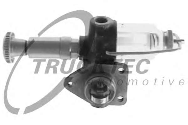 Топливный насос