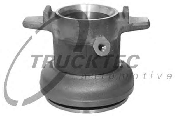 Выжимной подшипник