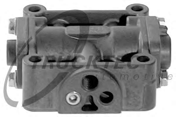 Выключатель, делитель