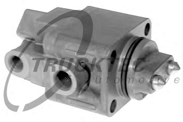 Выключатель, делитель