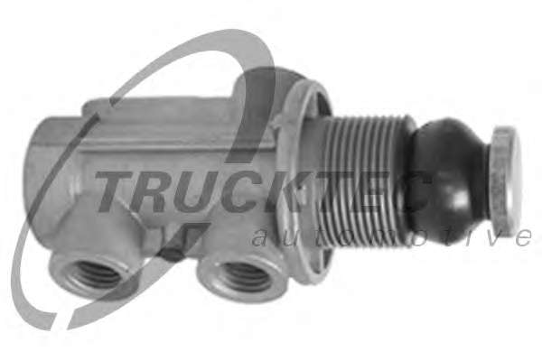 Многопозиционный клапан