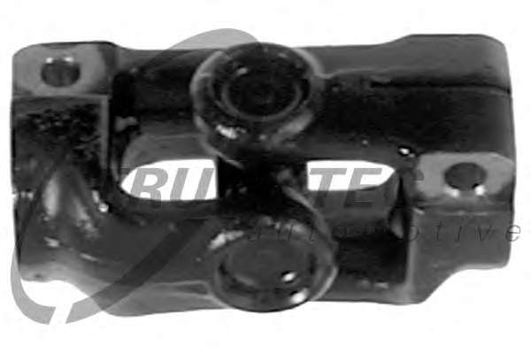 Шарнир, вал сошки рулевого управления